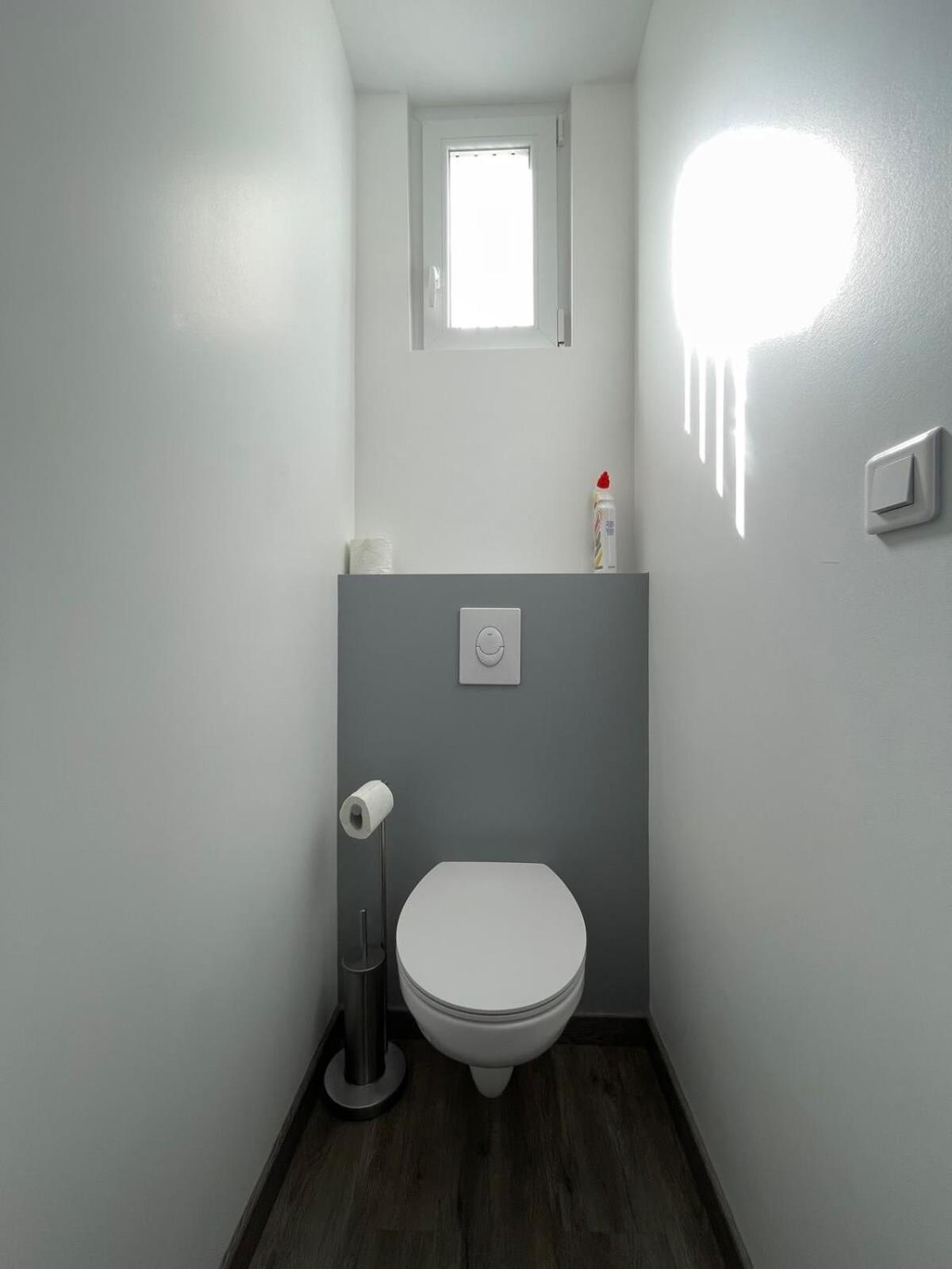 Le Dominicains Appartement Au Calme Aux Portes De La Place Stanislas Nancy Esterno foto