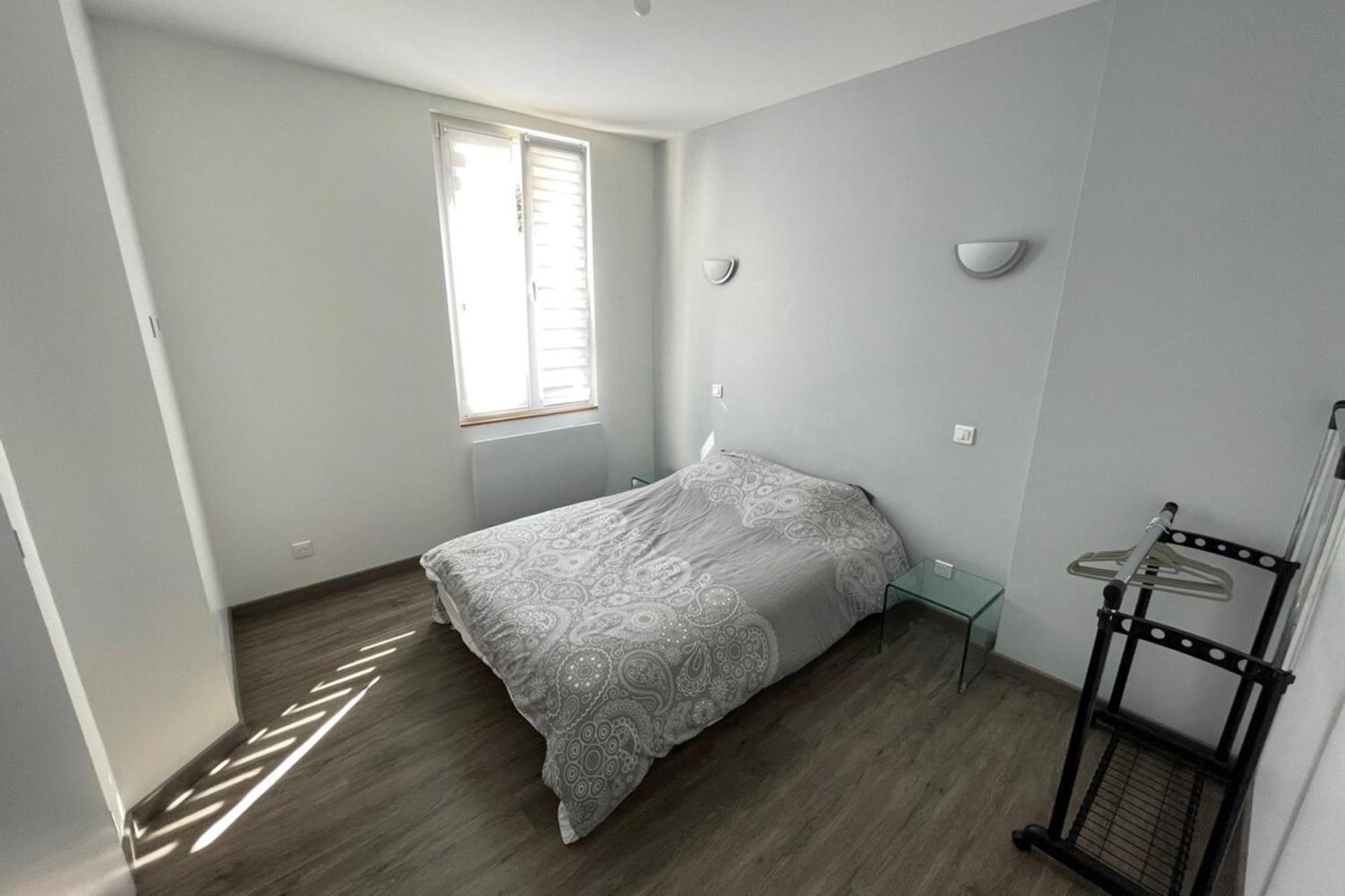 Le Dominicains Appartement Au Calme Aux Portes De La Place Stanislas Nancy Esterno foto